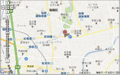 アクセスMAP